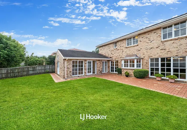 Third view of Homely house listing, 153 St Johns Avenue, Gordon NSW 2072