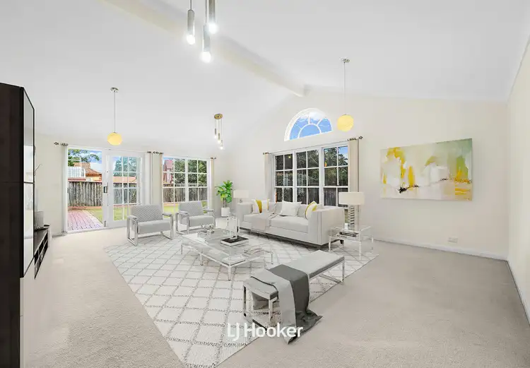 Fourth view of Homely house listing, 153 St Johns Avenue, Gordon NSW 2072