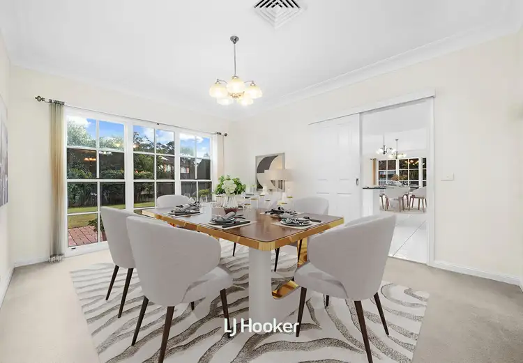 Sixth view of Homely house listing, 153 St Johns Avenue, Gordon NSW 2072