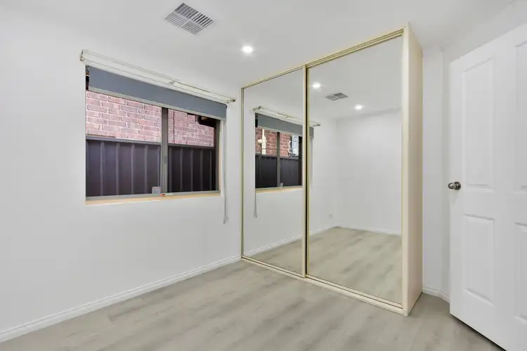 Third view of Homely villa listing, 15 Bourke Place, Golden Grove SA 5125