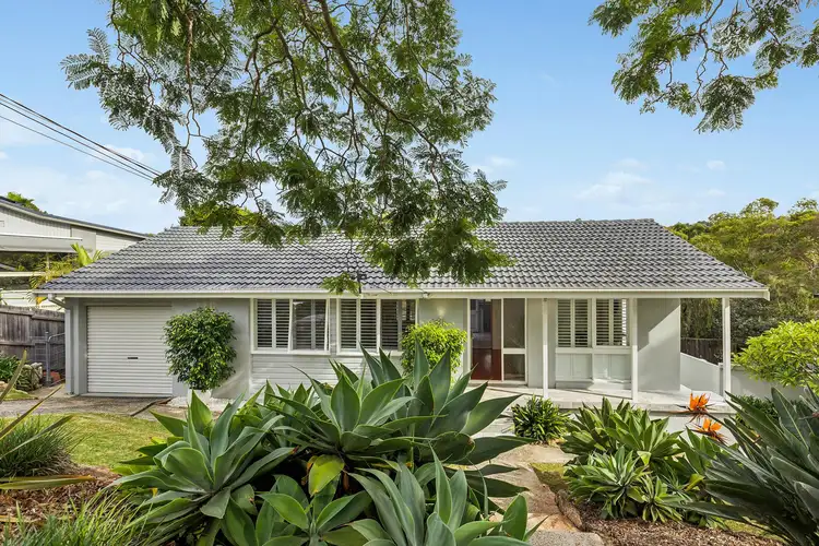 Main view of Homely house listing, 31 Katrina Avenue, Mona Vale NSW 2103