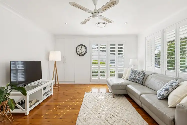 Second view of Homely house listing, 31 Katrina Avenue, Mona Vale NSW 2103