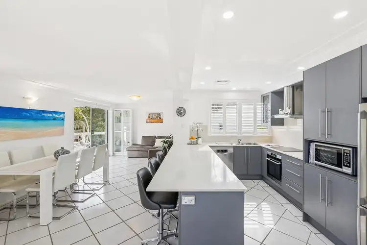 Third view of Homely house listing, 31 Katrina Avenue, Mona Vale NSW 2103