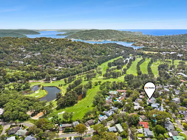Fourth view of Homely house listing, 31 Katrina Avenue, Mona Vale NSW 2103