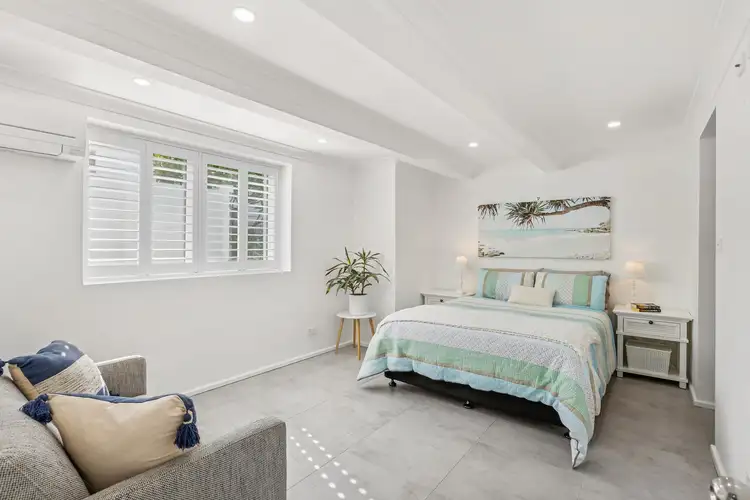Fifth view of Homely house listing, 31 Katrina Avenue, Mona Vale NSW 2103