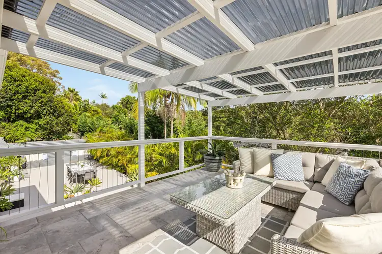 Fifth view of Homely house listing, 31 Katrina Avenue, Mona Vale NSW 2103