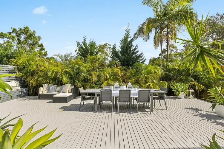 Sixth view of Homely house listing, 31 Katrina Avenue, Mona Vale NSW 2103