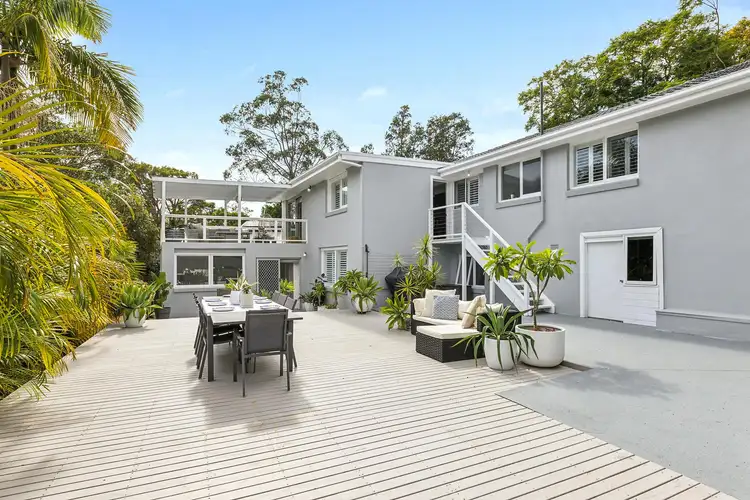 Sixth view of Homely house listing, 31 Katrina Avenue, Mona Vale NSW 2103