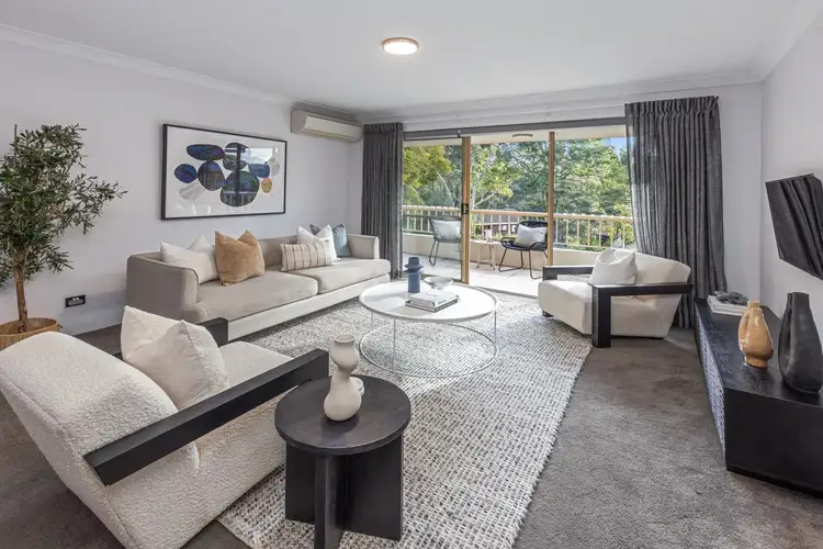 21/1-15 Tuckwell Place, Macquarie Park NSW 2113