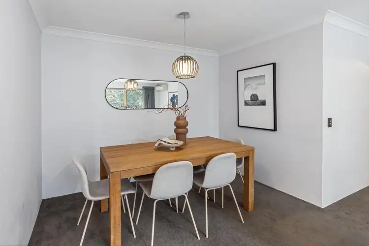 Third view of Homely apartment listing, 21/1-15 Tuckwell Place, Macquarie Park NSW 2113