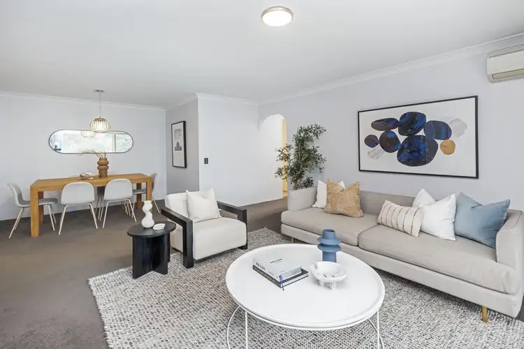 Fourth view of Homely apartment listing, 21/1-15 Tuckwell Place, Macquarie Park NSW 2113