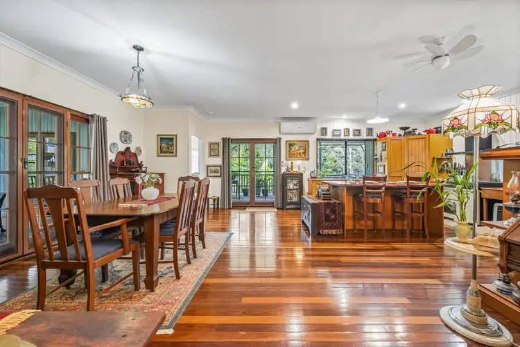 Third view of Homely house listing, 31 Lloyds Road, Springbrook QLD 4213