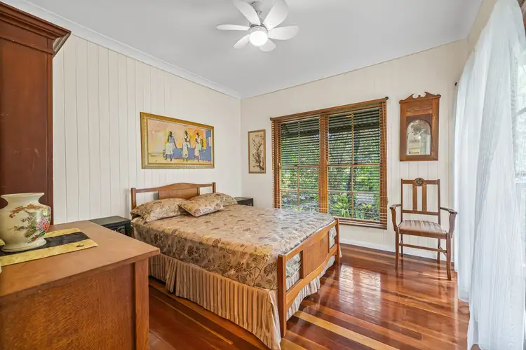 Fourth view of Homely house listing, 31 Lloyds Road, Springbrook QLD 4213