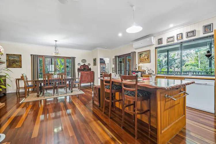 Sixth view of Homely house listing, 31 Lloyds Road, Springbrook QLD 4213