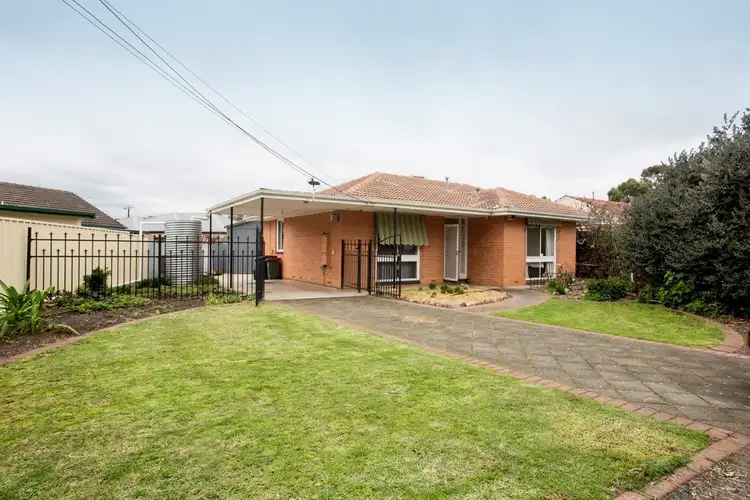 37 Salisbury Avenue, Valley View SA 5093