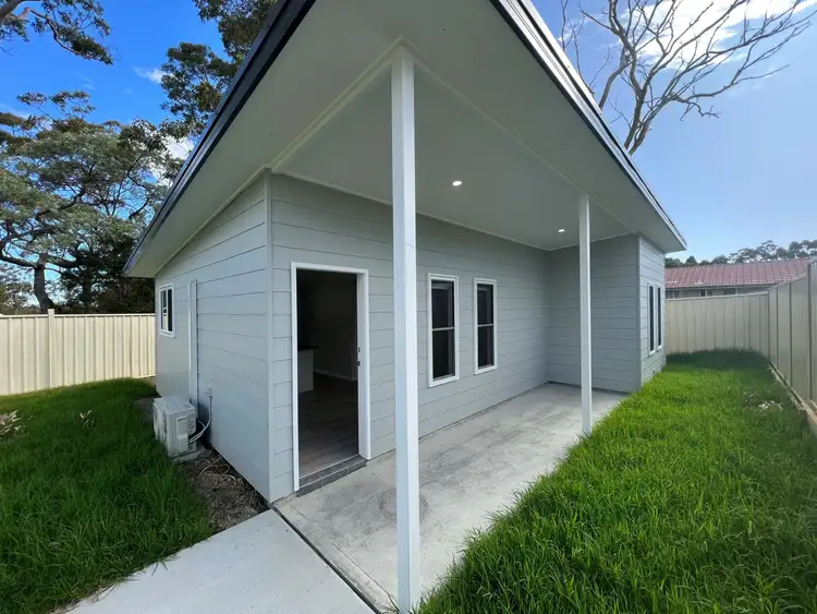Fifth view of Homely house listing, 9a Andiah Close, San Remo NSW 2262