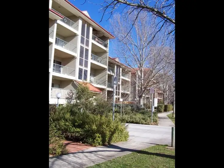 Second view of Homely apartment listing, 37/30 Cunningham Street, Kingston ACT 2604