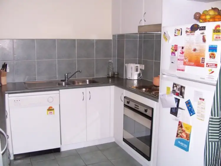 Fourth view of Homely apartment listing, 37/30 Cunningham Street, Kingston ACT 2604
