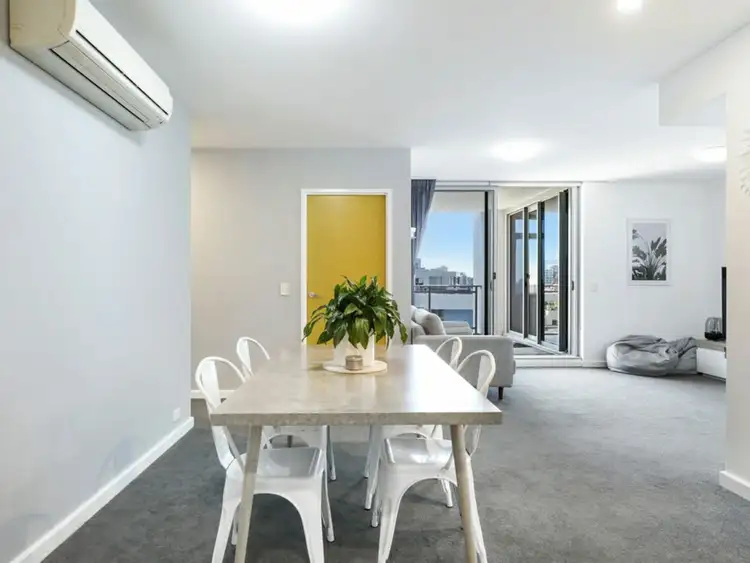 Third view of Homely unit listing, 18/19a Market Street, Wollongong NSW 2500