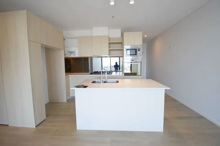 Third view of Homely apartment listing, 2008/6a Atkinson Street, Liverpool NSW 2170