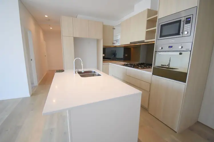 Fourth view of Homely apartment listing, 2008/6a Atkinson Street, Liverpool NSW 2170