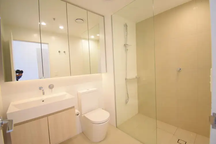 Fifth view of Homely apartment listing, 2008/6a Atkinson Street, Liverpool NSW 2170