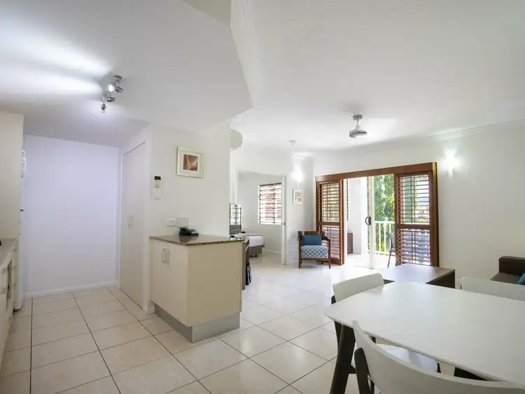 Main view of Homely apartment listing, 23/3-5 Davidson Street, Port Douglas QLD 4877