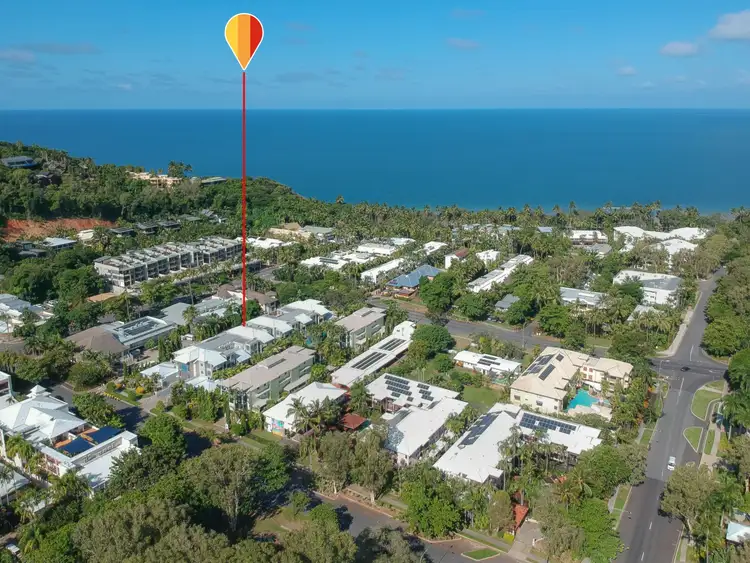 Second view of Homely apartment listing, 23/3-5 Davidson Street, Port Douglas QLD 4877