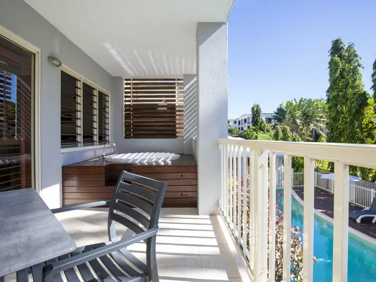 Third view of Homely apartment listing, 23/3-5 Davidson Street, Port Douglas QLD 4877