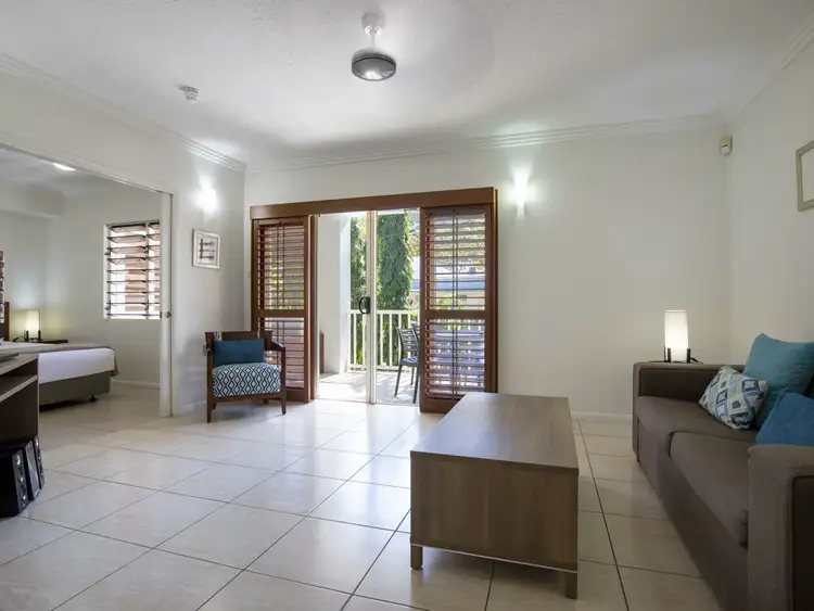 Fourth view of Homely apartment listing, 23/3-5 Davidson Street, Port Douglas QLD 4877