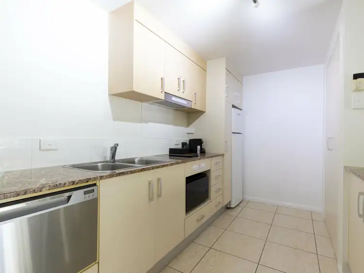 Fifth view of Homely apartment listing, 23/3-5 Davidson Street, Port Douglas QLD 4877