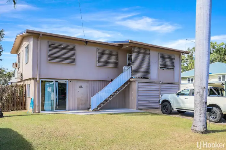 92 Berserker Street, Berserker QLD 4701