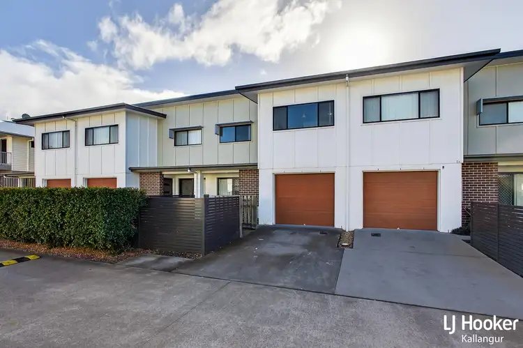 Main view of Homely townhouse listing, 20/89 Northquarter Drive, Murrumba Downs QLD 4503