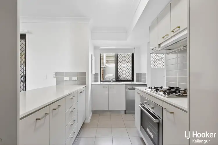 Third view of Homely townhouse listing, 20/89 Northquarter Drive, Murrumba Downs QLD 4503