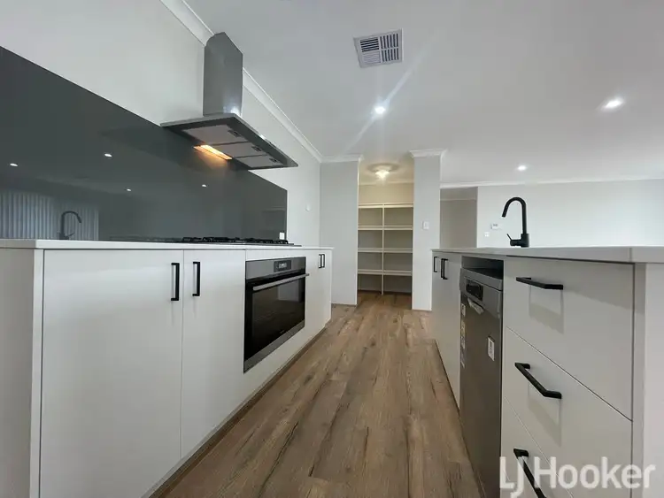 Second view of Homely house listing, 28 Toovey Road, South Yunderup WA 6208