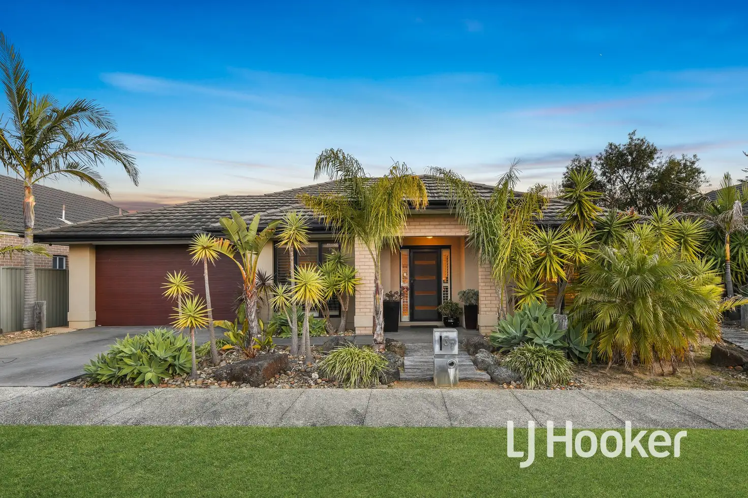 Main view of Homely house listing, 37 Cormorant Parade, Pakenham VIC 3810