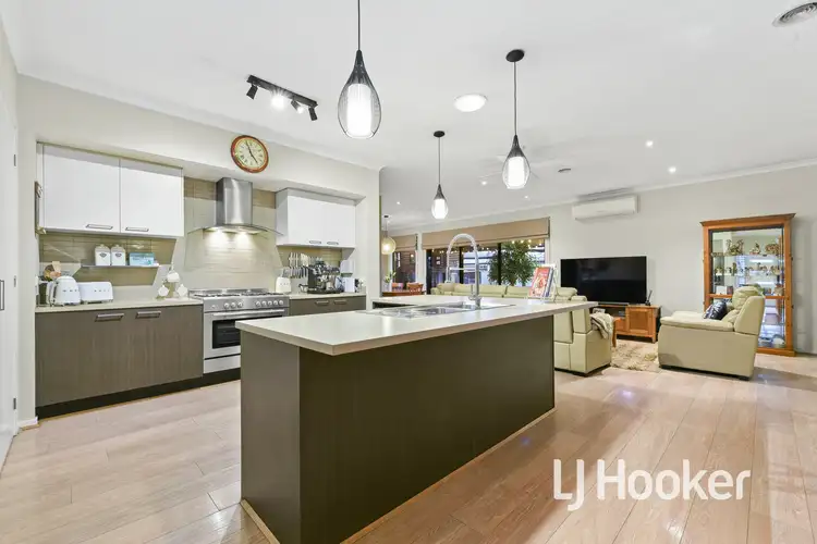 Third view of Homely house listing, 37 Cormorant Parade, Pakenham VIC 3810