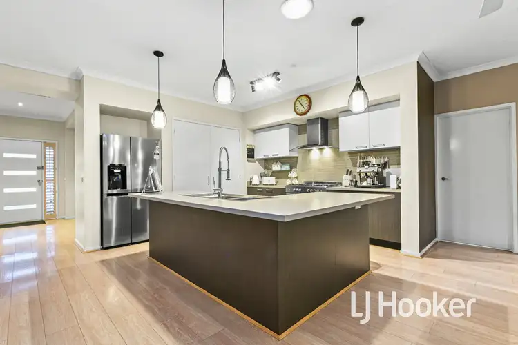 Fourth view of Homely house listing, 37 Cormorant Parade, Pakenham VIC 3810