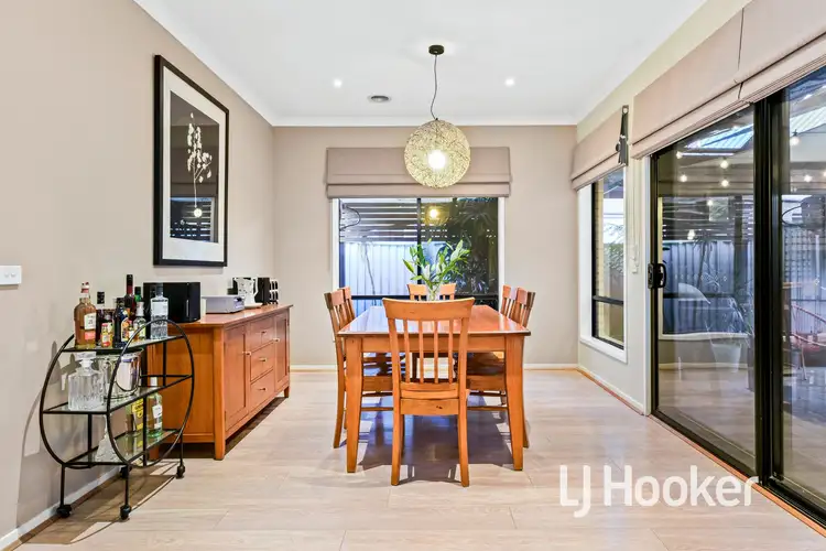 Fifth view of Homely house listing, 37 Cormorant Parade, Pakenham VIC 3810