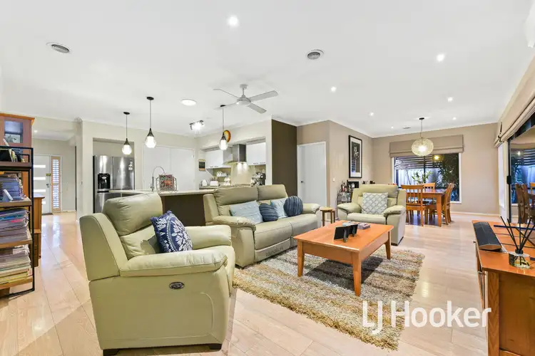 Sixth view of Homely house listing, 37 Cormorant Parade, Pakenham VIC 3810