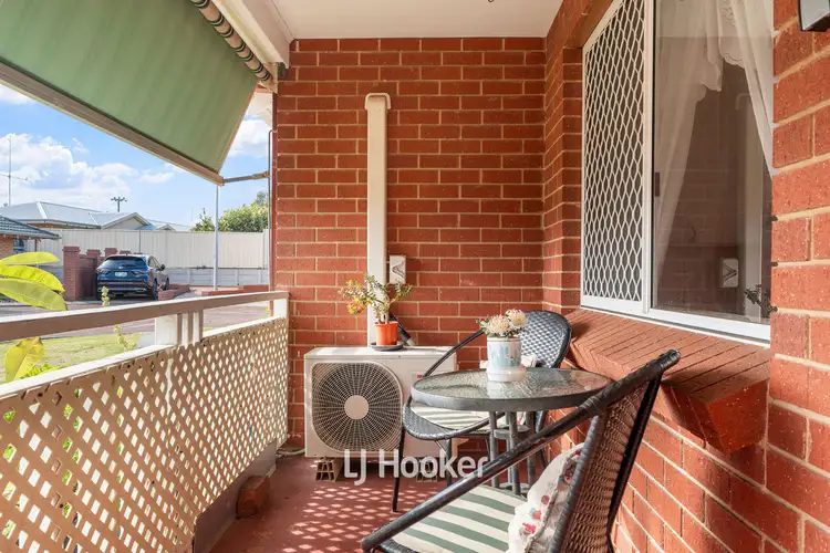 Fourth view of Homely villa listing, 6/10 Mardo Avenue, Australind WA 6233