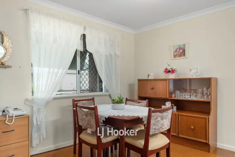 Fifth view of Homely villa listing, 6/10 Mardo Avenue, Australind WA 6233