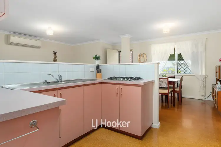 Sixth view of Homely villa listing, 6/10 Mardo Avenue, Australind WA 6233