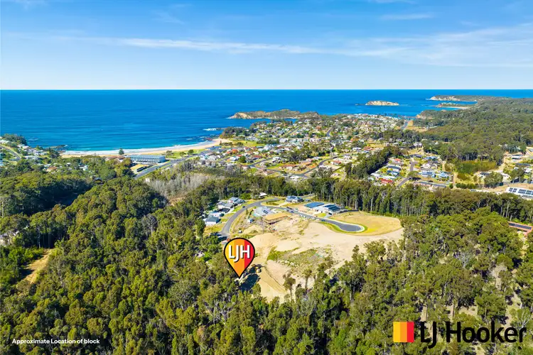 Fourth view of Homely land listing, Lot 53 Banksia Grove, Malua Bay NSW 2536