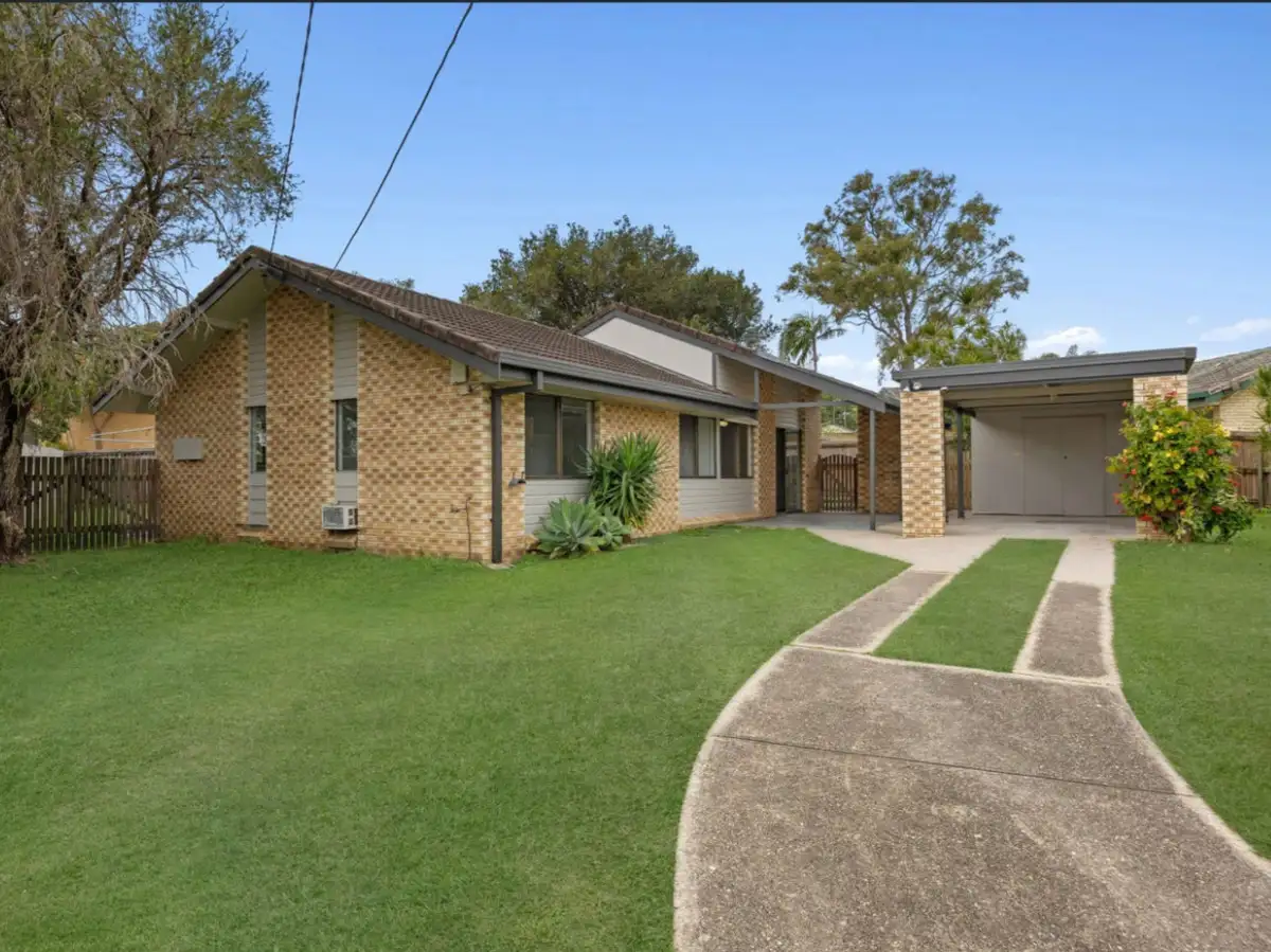 Main view of Homely house listing, 14 Hodges Street, Redcliffe QLD 4020