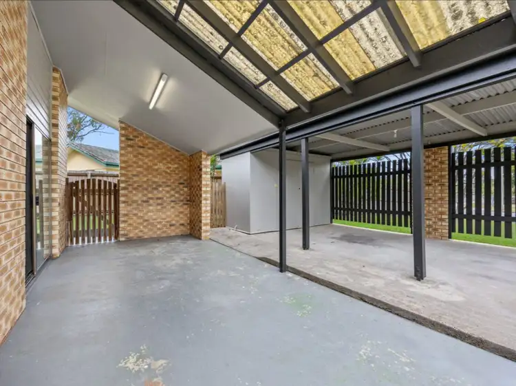 Second view of Homely house listing, 14 Hodges Street, Redcliffe QLD 4020