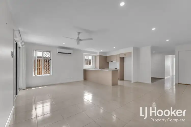 Main view of Homely house listing, 11 Bloomfield Avenue, Park Ridge QLD 4125