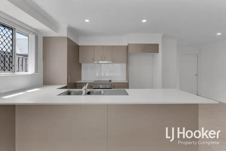 Third view of Homely house listing, 11 Bloomfield Avenue, Park Ridge QLD 4125