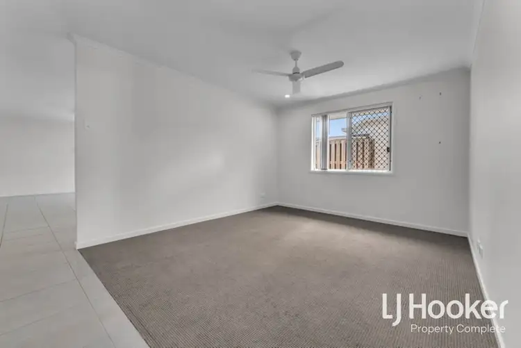 Fourth view of Homely house listing, 11 Bloomfield Avenue, Park Ridge QLD 4125