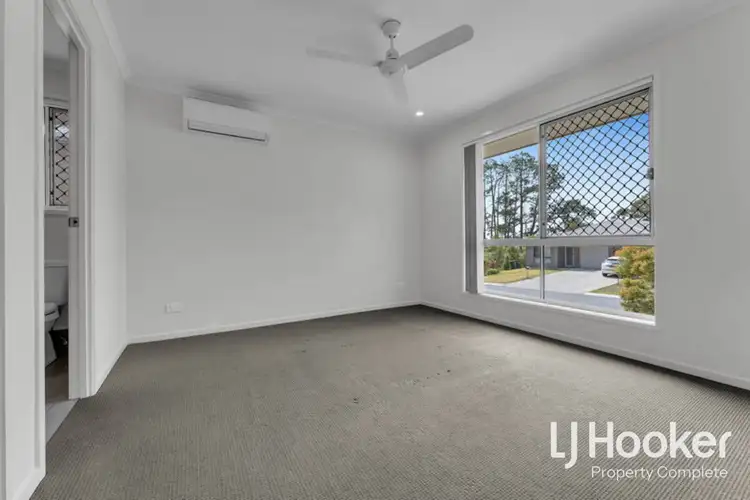 Fifth view of Homely house listing, 11 Bloomfield Avenue, Park Ridge QLD 4125